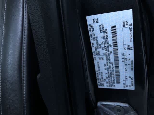 Thumbnail: 2017 Ford Escape - 35