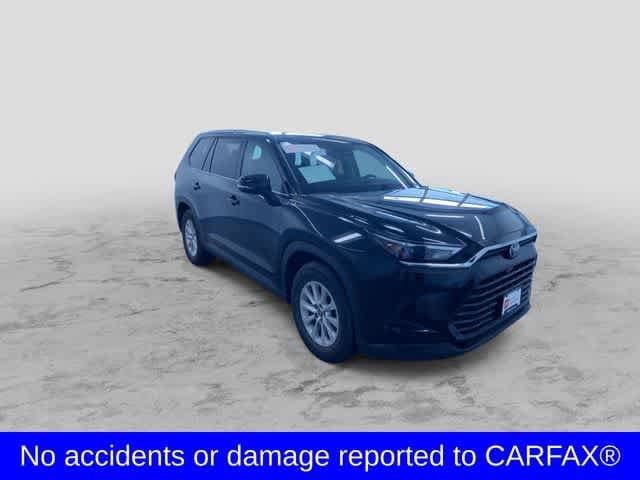 Thumbnail: 2025 Toyota Grand Highlander - 3