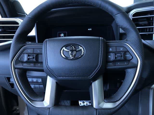Thumbnail: 2026 Toyota Tundra - 19