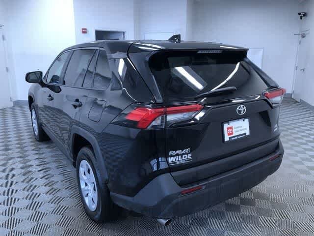 Thumbnail: 2025 Toyota RAV4 - 12