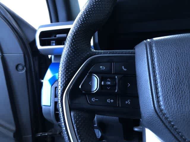 Thumbnail: 2025 Toyota Tacoma - 19