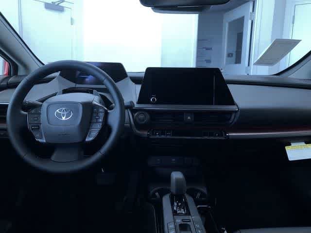 Thumbnail: 2026 Toyota Prius - 17