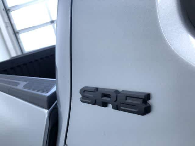 Thumbnail: 2025 Toyota Tacoma - 9