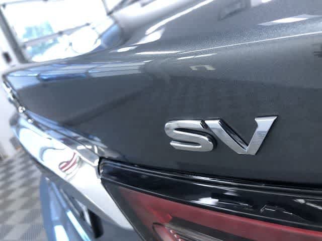 Thumbnail: 2020 Nissan Maxima - 8