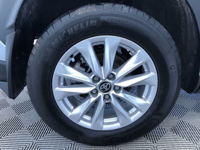 Thumbnail: 2024 Toyota Corolla Cross - 16