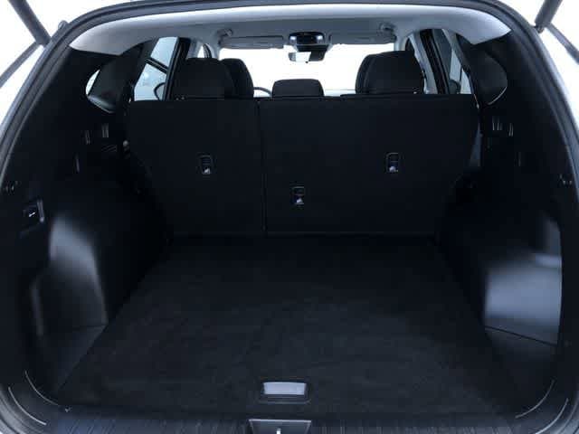 Thumbnail: 2025 Hyundai Tucson - 31