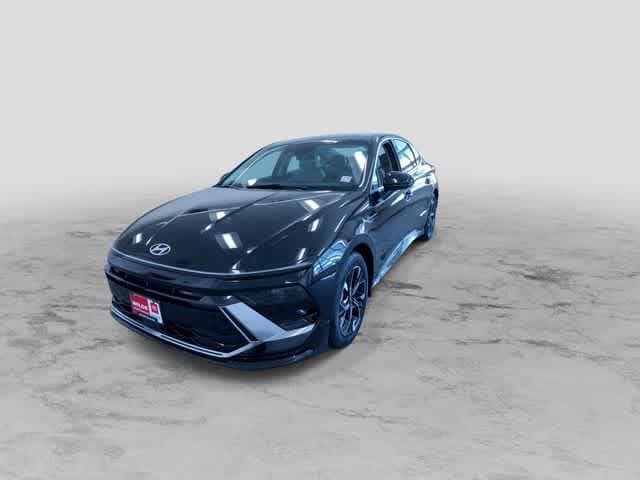 Thumbnail: 2025 Hyundai Sonata - 6