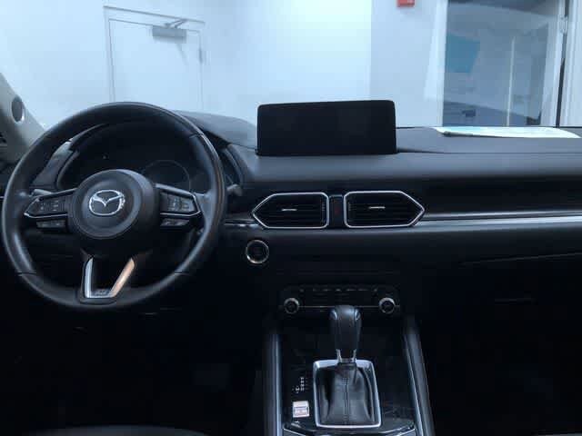 Thumbnail: 2021 Mazda CX-5 - 18