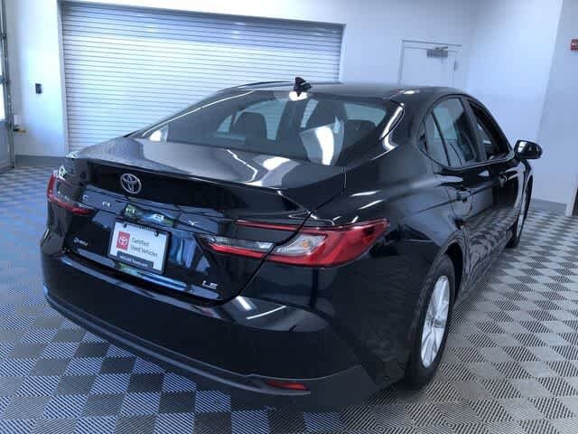 Thumbnail: 2026 Toyota Camry - 33