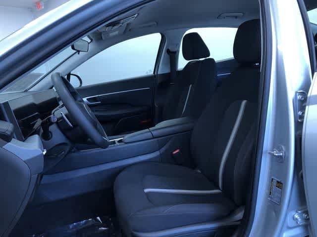 Thumbnail: 2025 Hyundai Sonata - 18