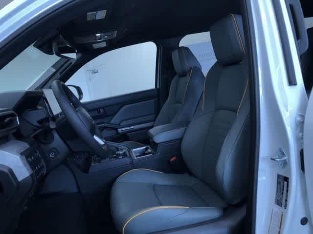 Thumbnail: 2026 Toyota 4Runner - 16