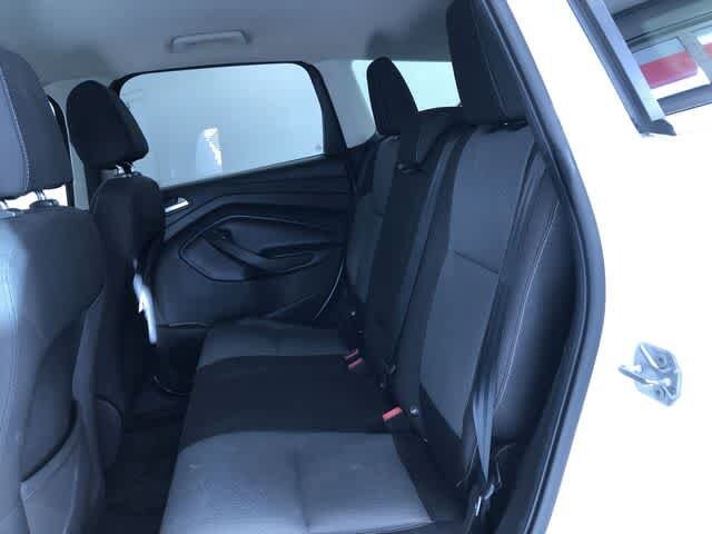 Thumbnail: 2017 Ford Escape - 21