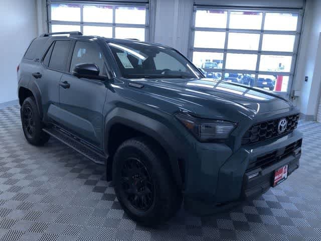 Thumbnail: 2026 Toyota 4Runner - 28