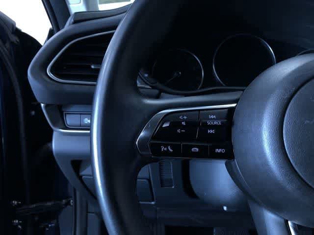 Thumbnail: 2025 Mazda CX-30 - 25