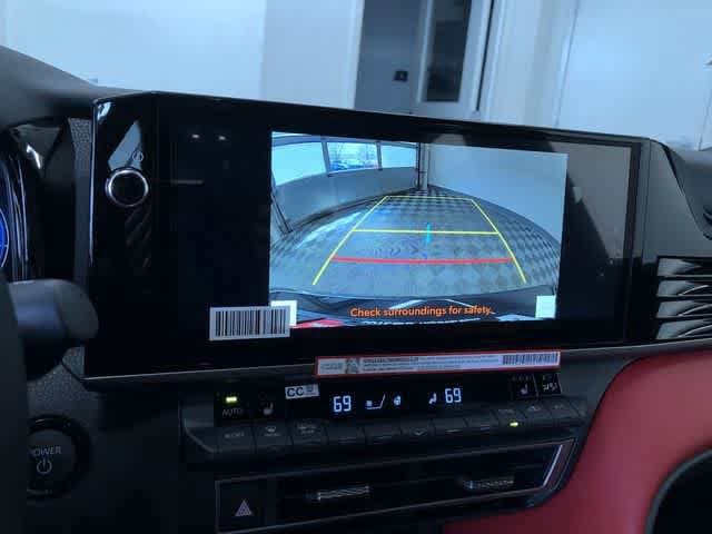 Thumbnail: 2026 Toyota Camry - 27