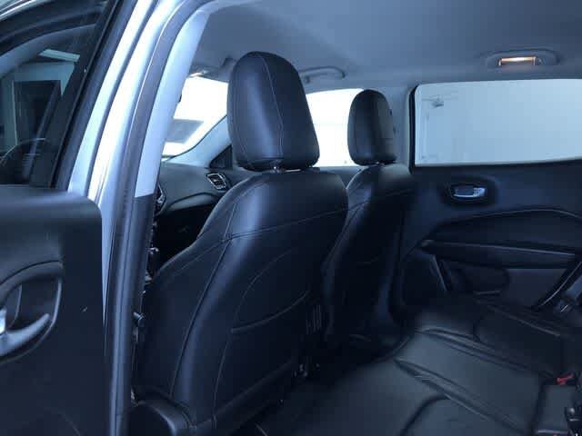 Thumbnail: 2017 Jeep Compass - 20