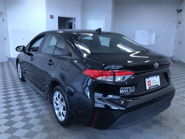 Thumbnail: 2025 Toyota Corolla - 12