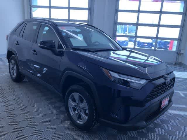 Thumbnail: 2025 Toyota RAV4 - 35