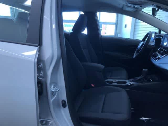 Thumbnail: 2025 Toyota Corolla - 21