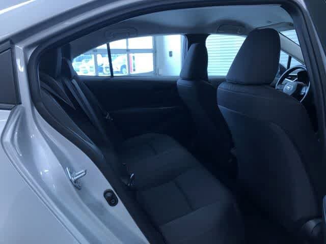 Thumbnail: 2025 Toyota Corolla - 21