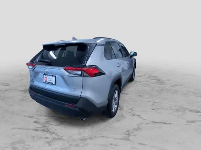 Thumbnail: 2025 Toyota RAV4 - 9