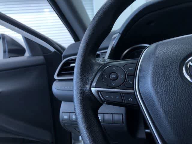 Thumbnail: 2024 Toyota Camry - 24