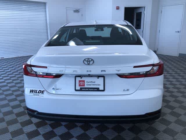 Thumbnail: 2026 Toyota Camry - 13