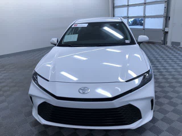 Thumbnail: 2026 Toyota Camry - 14