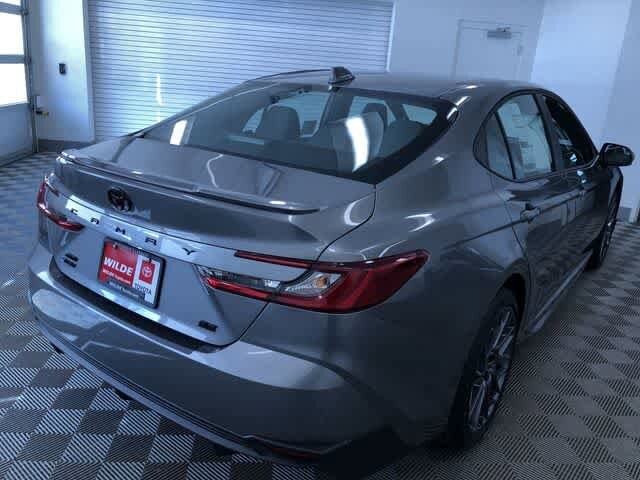 Thumbnail: 2026 Toyota Camry - 33