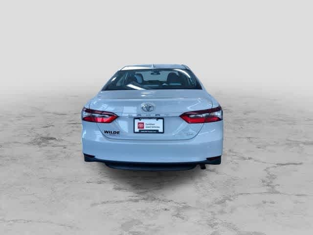 Thumbnail: 2023 Toyota Camry - 8