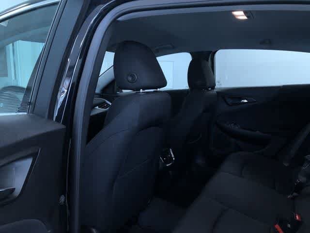 Thumbnail: 2024 Chevrolet Malibu - 12