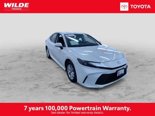Thumbnail: 2026 Toyota Camry - 3