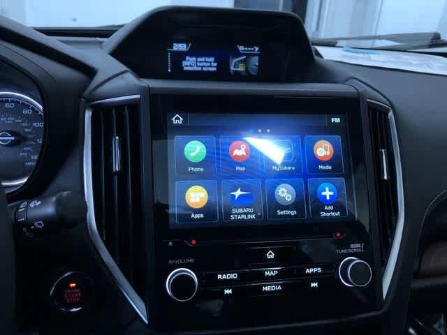 Thumbnail: 2023 Subaru Forester - 28