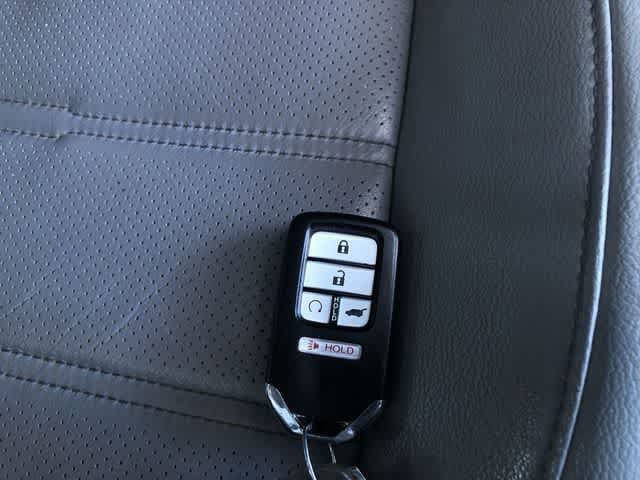 Thumbnail: 2018 Honda CR-V - 25