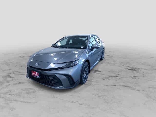 Thumbnail: 2026 Toyota Camry - 7