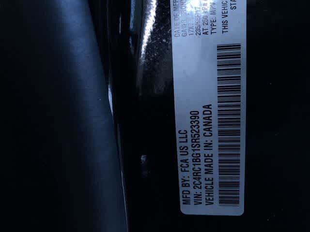 Thumbnail: 2025 Chrysler Pacifica - 33