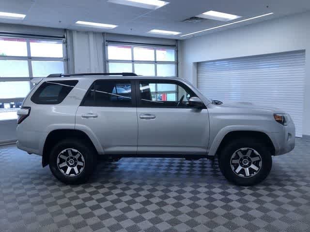 Thumbnail: 2024 Toyota 4Runner - 42