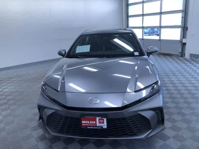 Thumbnail: 2026 Toyota Camry - 16