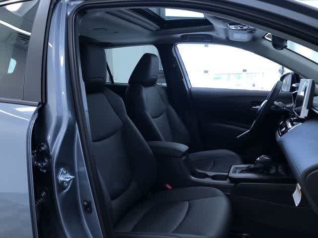 Thumbnail: 2026 Toyota Corolla Cross - 14