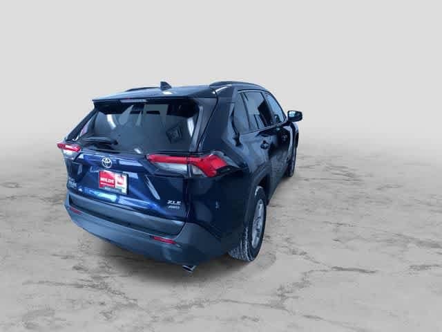 Thumbnail: 2025 Toyota RAV4 - 9