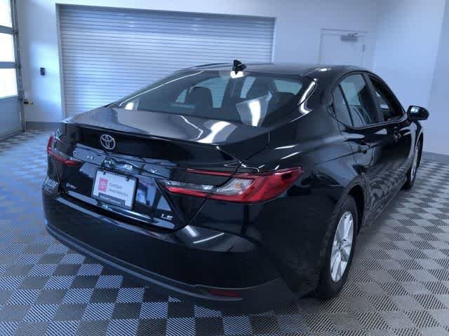Thumbnail: 2026 Toyota Camry - 32