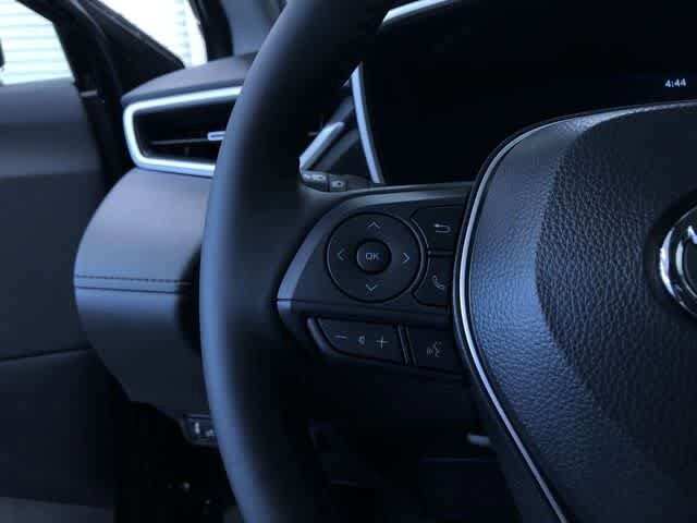 Thumbnail: 2026 Toyota Corolla Cross - 25