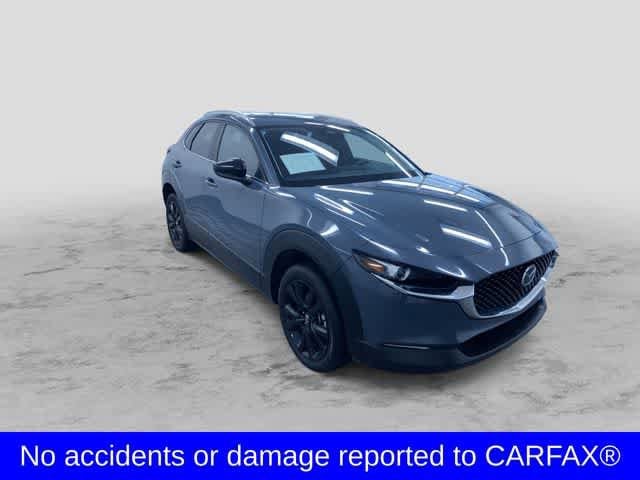 Thumbnail: 2025 Mazda CX-30 - 3