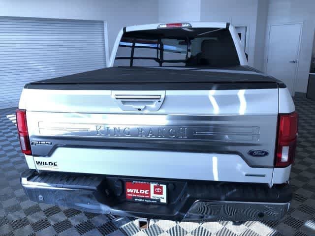 Thumbnail: 2020 Ford F-150 - 6