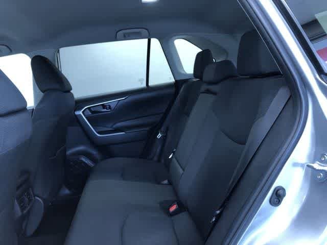 Thumbnail: 2025 Toyota RAV4 - 20