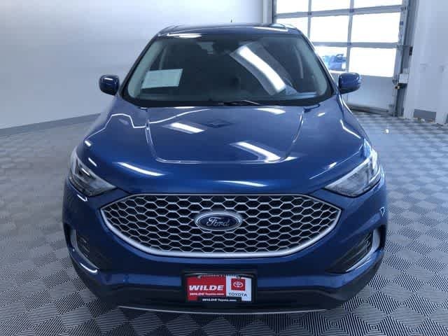 Thumbnail: 2024 Ford Edge - 14