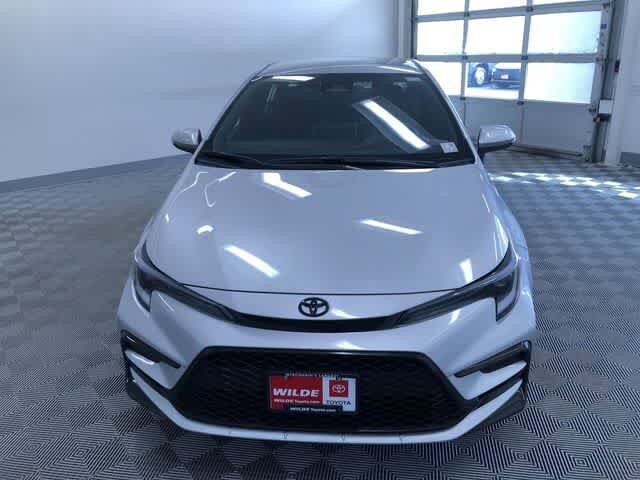 Thumbnail: 2026 Toyota Corolla - 6