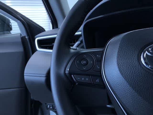 Thumbnail: 2026 Toyota Corolla Cross - 25
