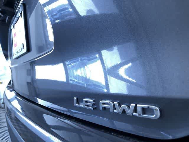 Thumbnail: 2024 Toyota Highlander - 17