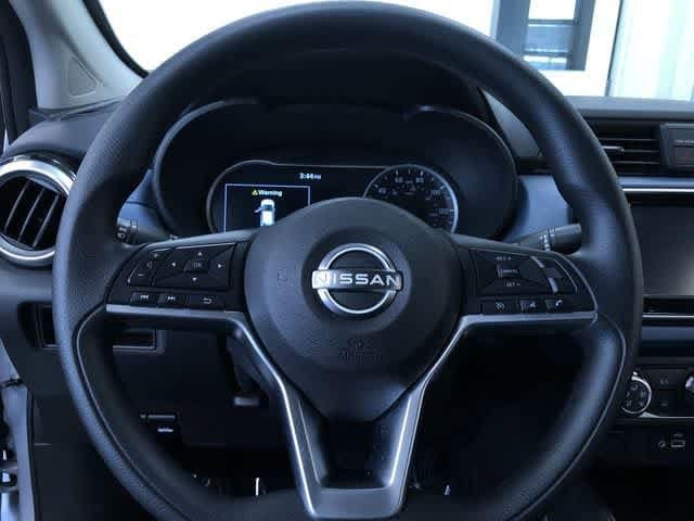 Thumbnail: 2025 Nissan Versa - 25